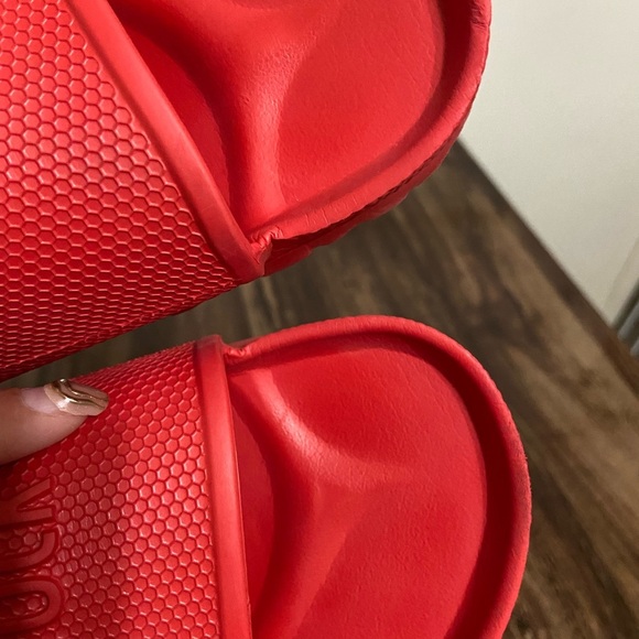 Birkenstock Slide Sandals men’s - Picture 8 of 9